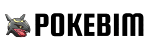 POkebim Logo