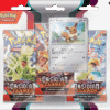 Obsidian Flames Three Pack Blister