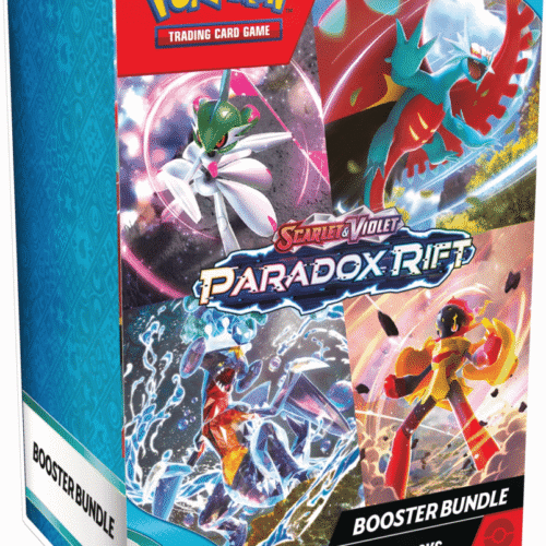 Paradox Rift Booster Bundle