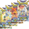 Brilliant Stars Booster Pack