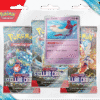 Stellar Crown Three Pack Blister