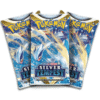 Silver Tempest Booster Pack