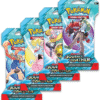 Journey Together Sleeved Booster Pack