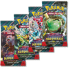 Twilight Masquerade Booster Pack